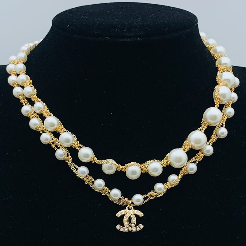 X1Z74C20X  Popular    Necklaces