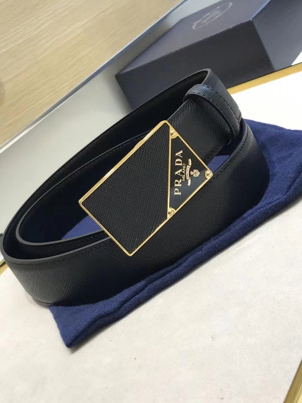 P1Q64PD86 Popular   High quality belt With full package