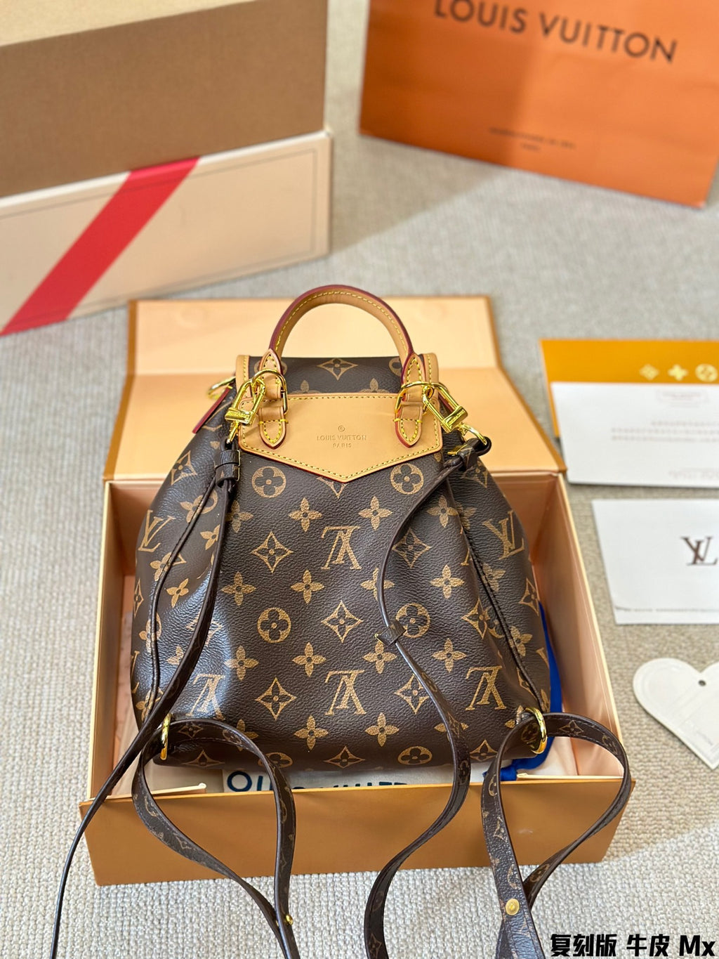 B6X14E248 Popular    leather bag 