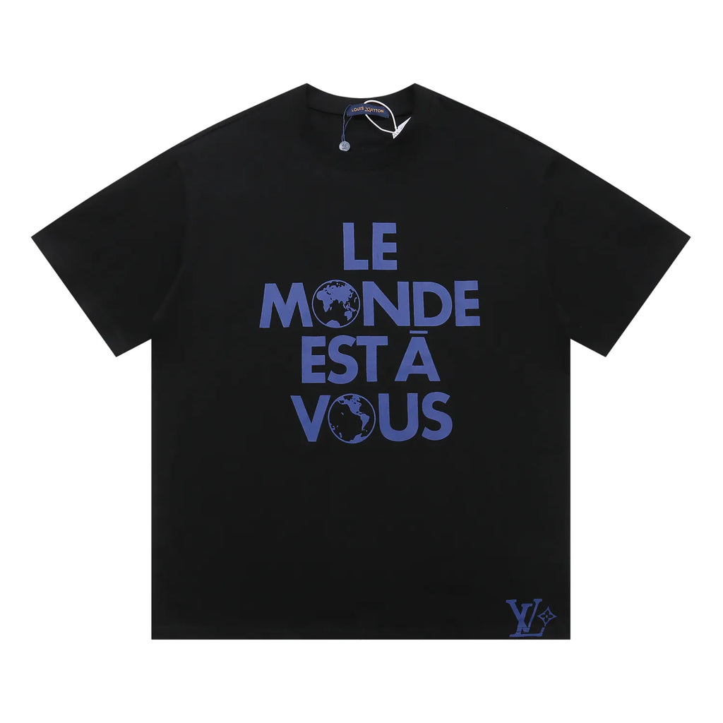 U1R45E192 Popular T-shirt