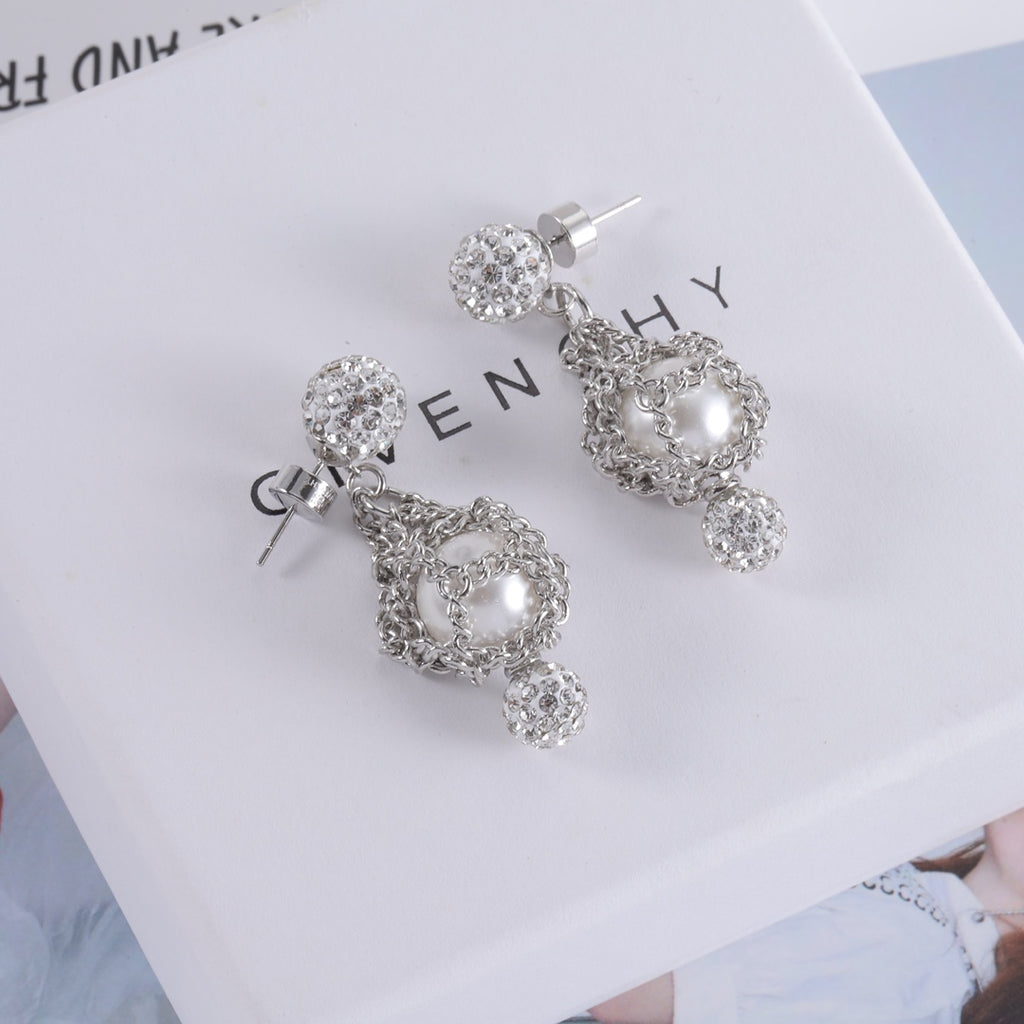 X1Z94GV1011E Popular Earrings