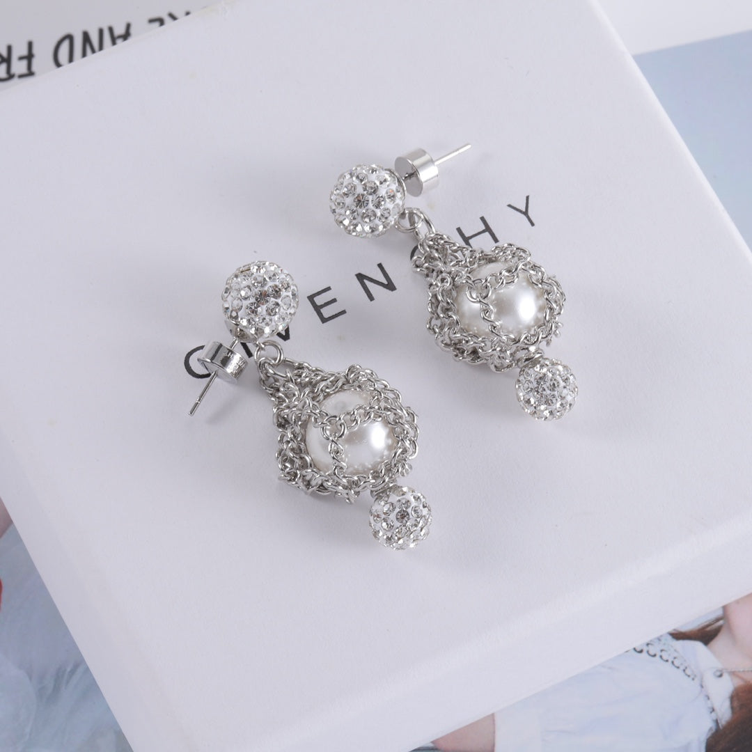 X1Z94GV1011E Popular Earrings