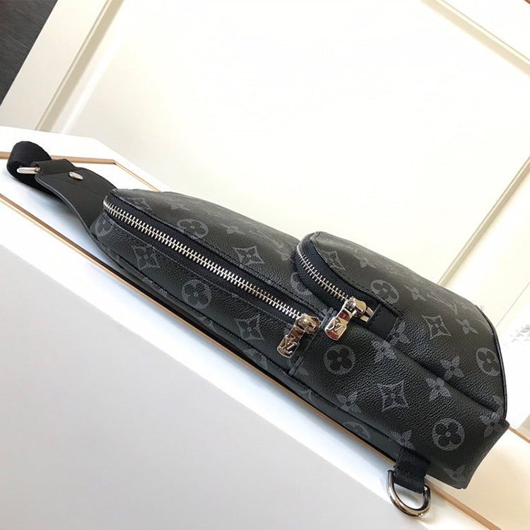 B1P20E18 Popular  leather bag 