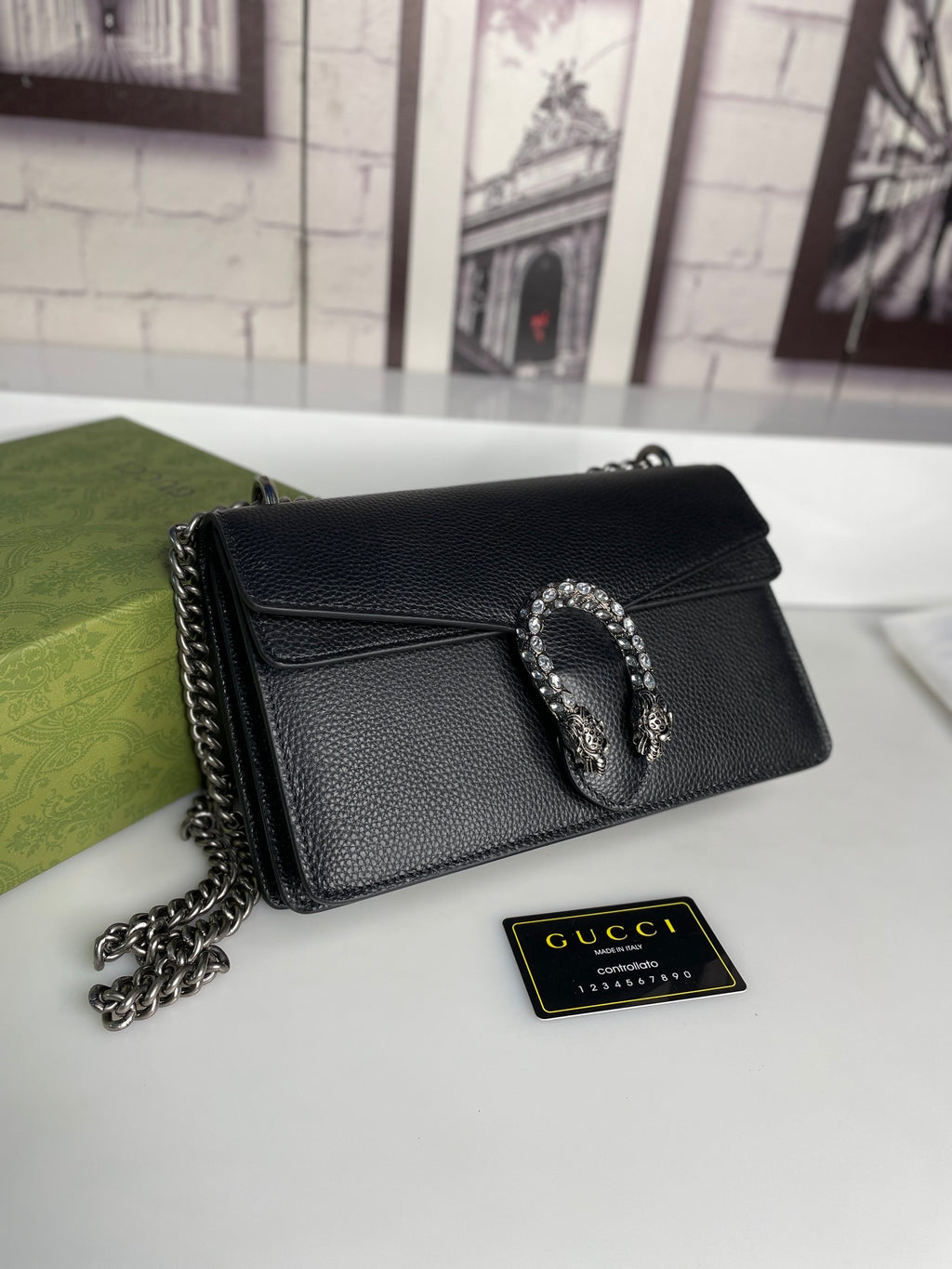 B1X64B458 Popular   leather bag