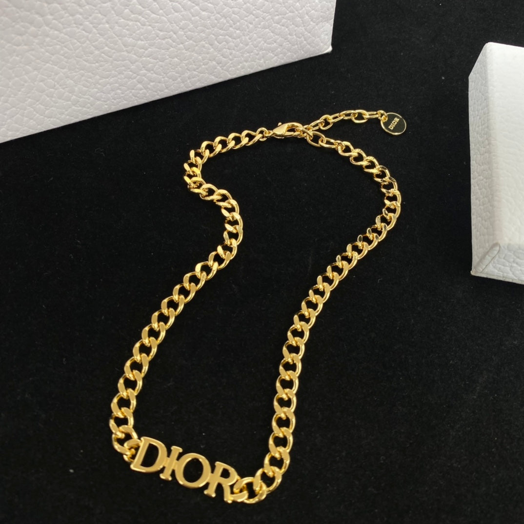 X1N63D7X Popular necklace bracelet