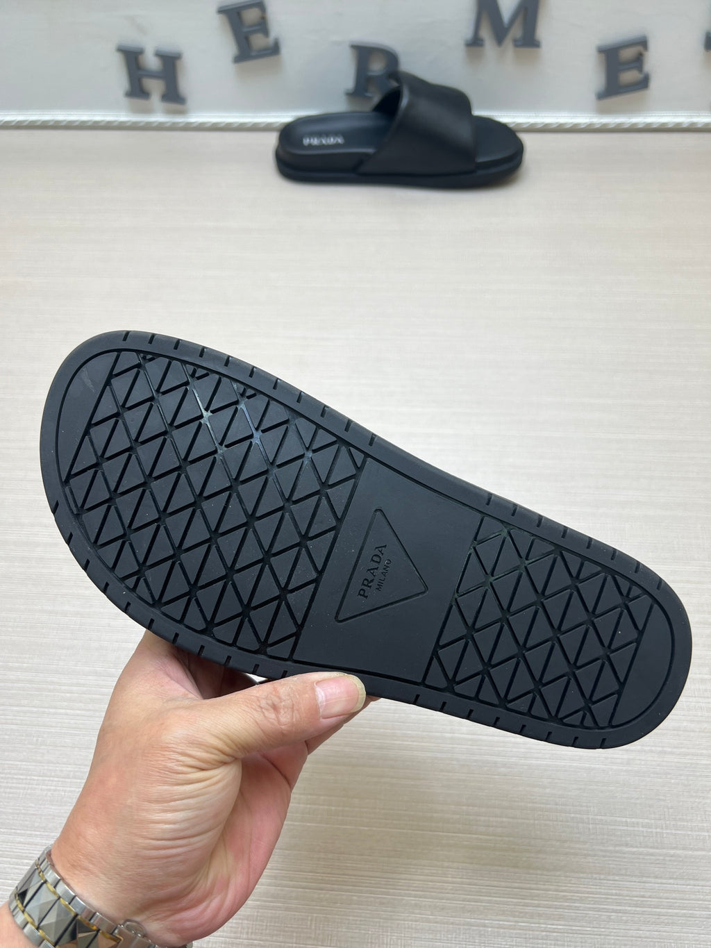 Z5ZPD7 Popular slippers