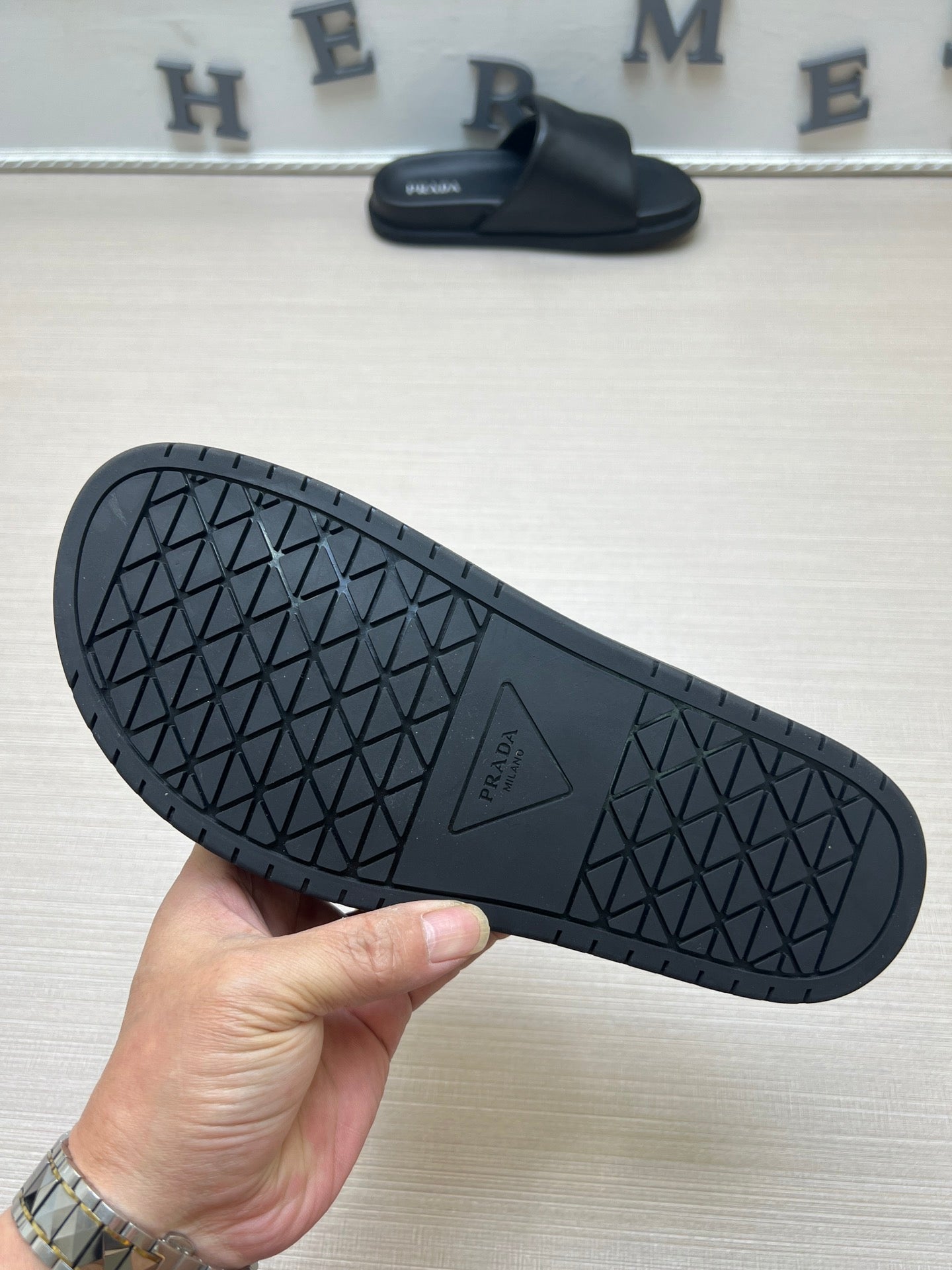 Z5ZPD7 Popular slippers