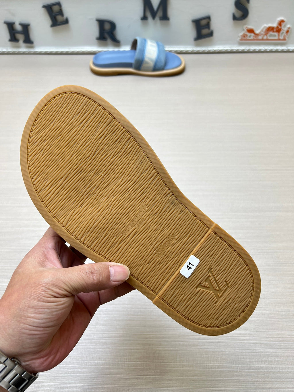 Z5Z35E300 Popular Slippers