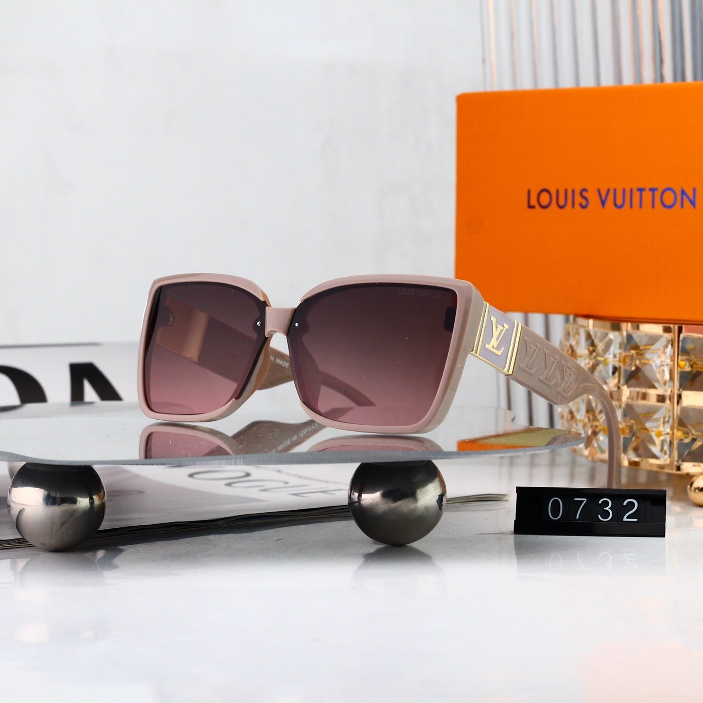 T1P56E10 Popular Sunglasses