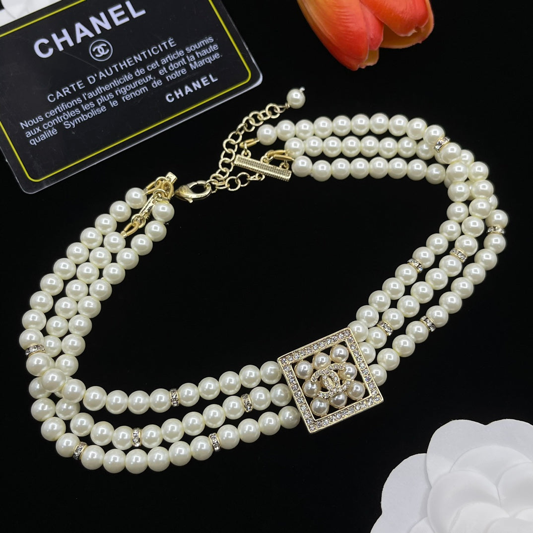 X1Z94C928X  Popular  Necklaces