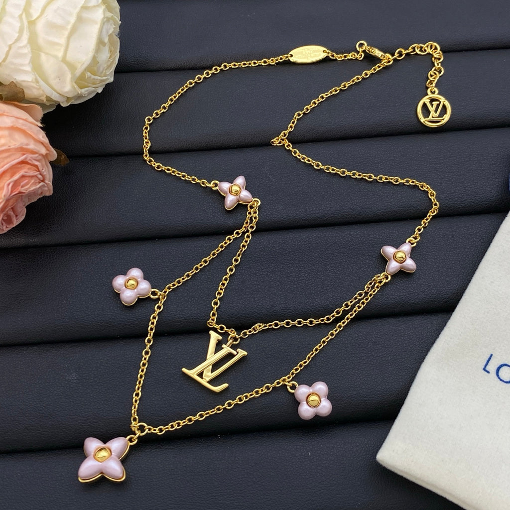 X1Q85E131X Popular Necklace