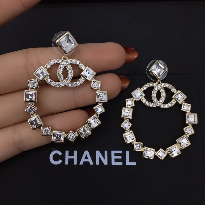 X1Z94C745E Popular  Earrings