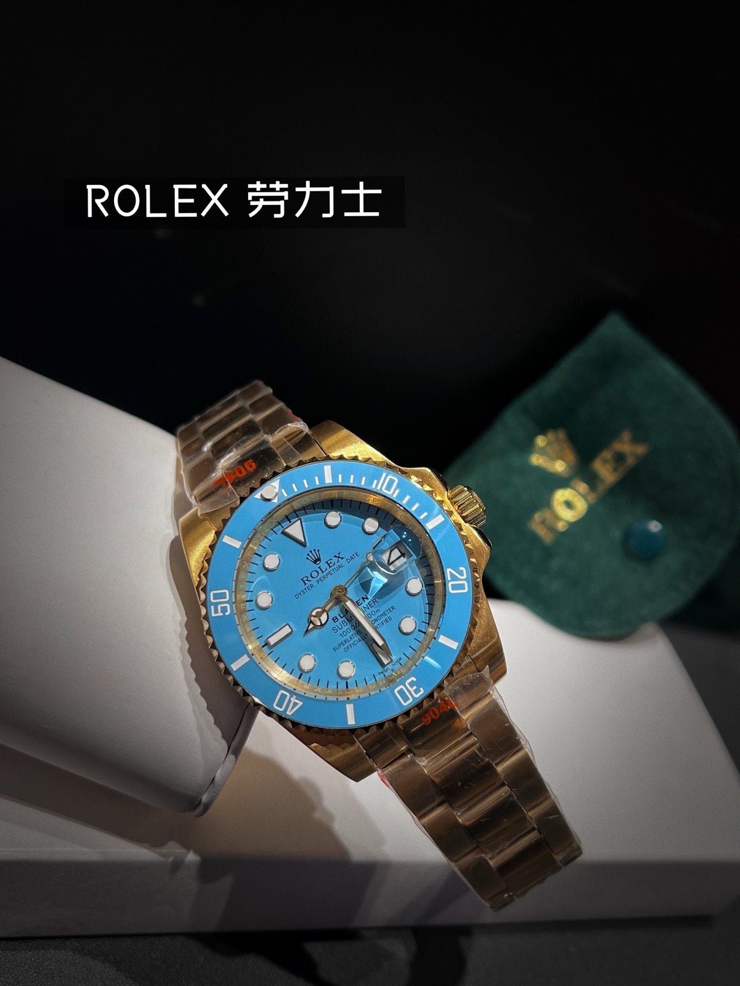 L1R36L14 Popular Watches