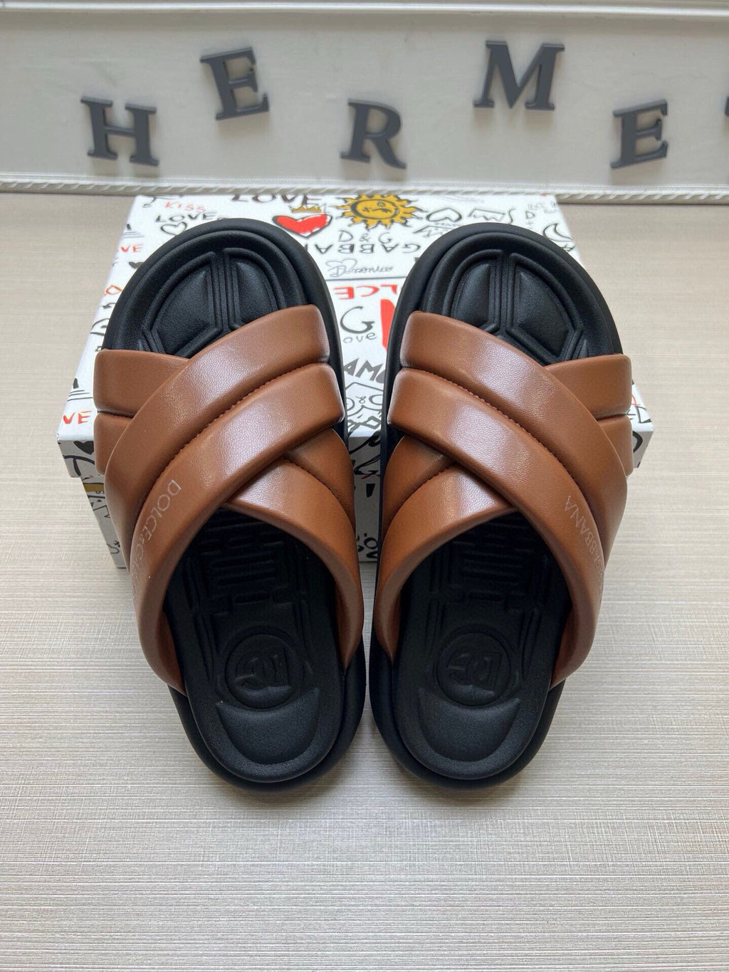 Z5Z35A266 Popular Slippers