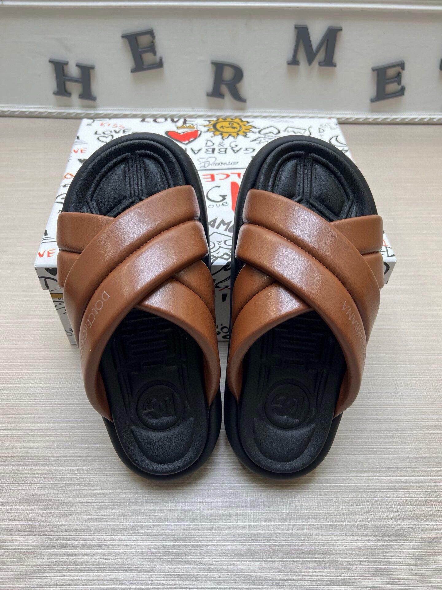Z5Z35A266 Popular Slippers