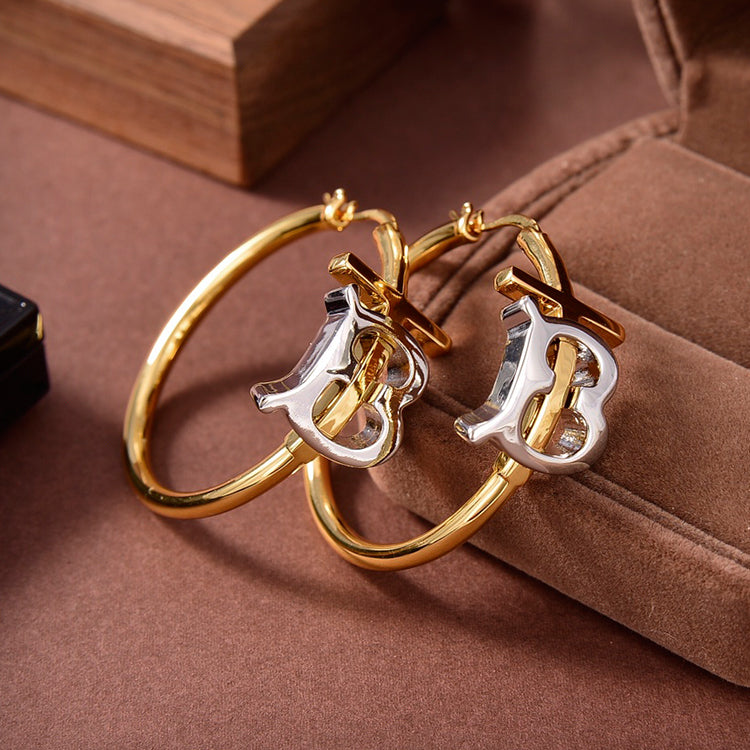 X1Z31R1E Popular Earrings
