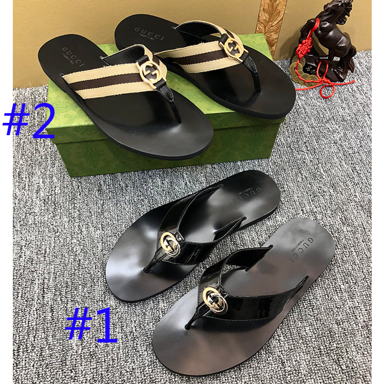Z5B20 Popular Slippers