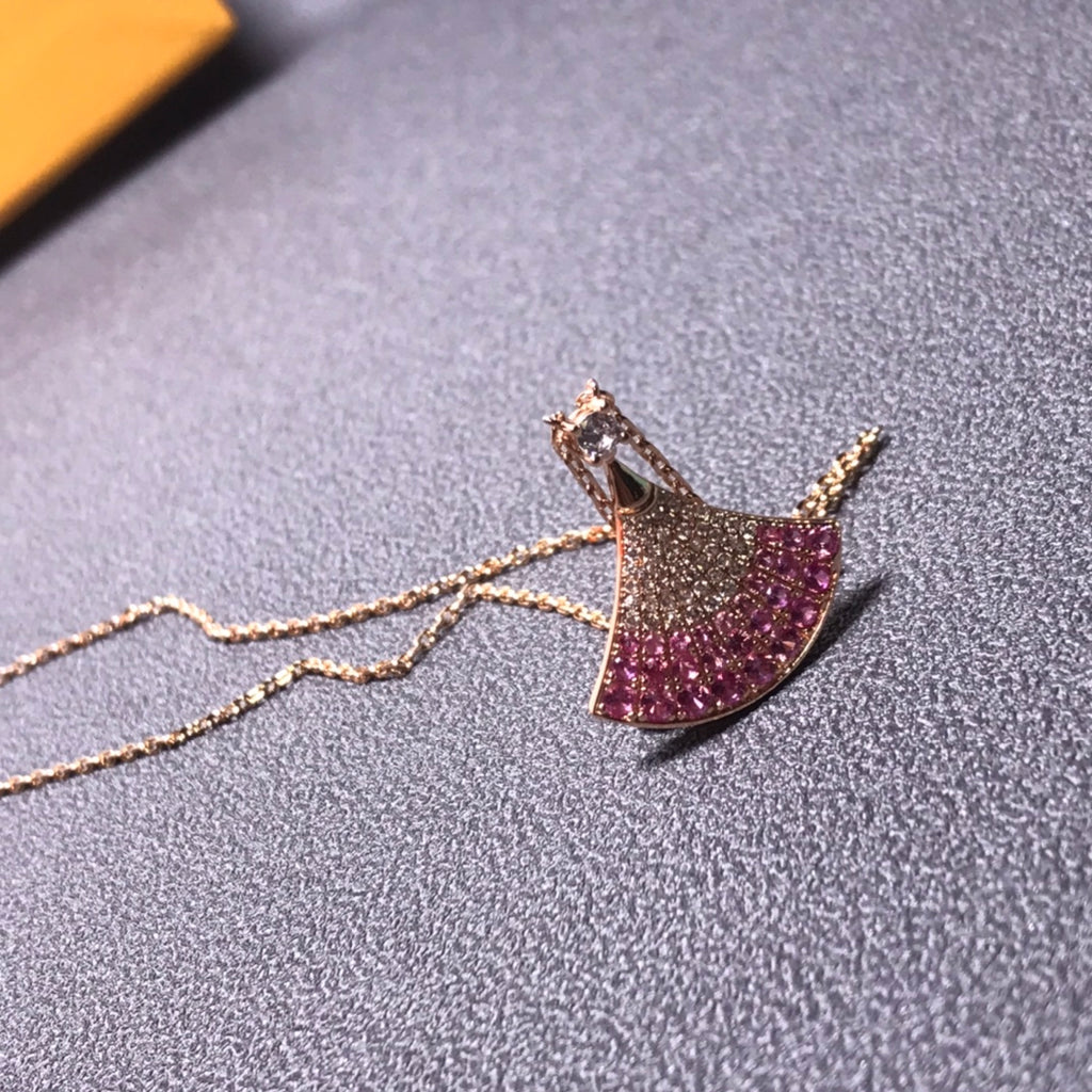 X1Q85S212X Popular Necklace