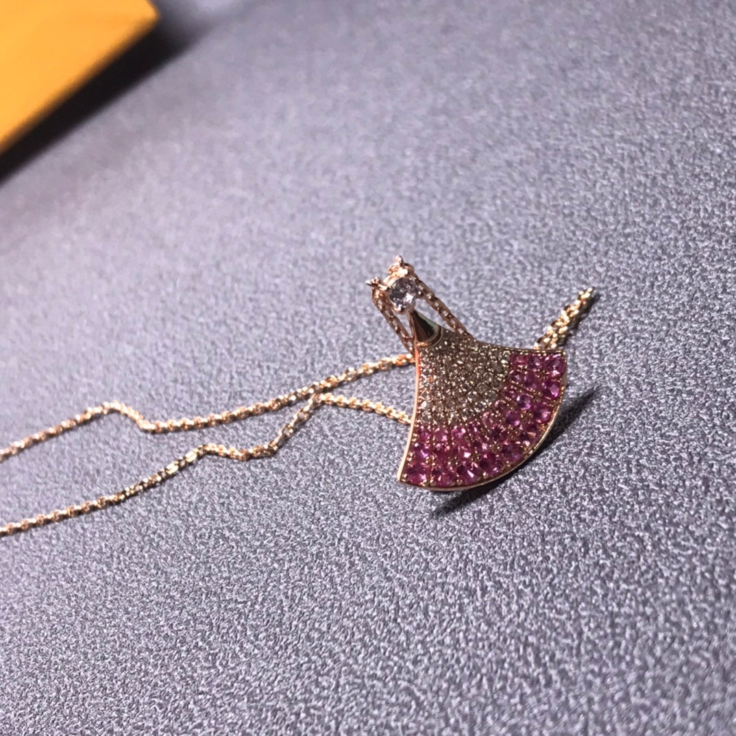 X1Q85S212X Popular Necklace