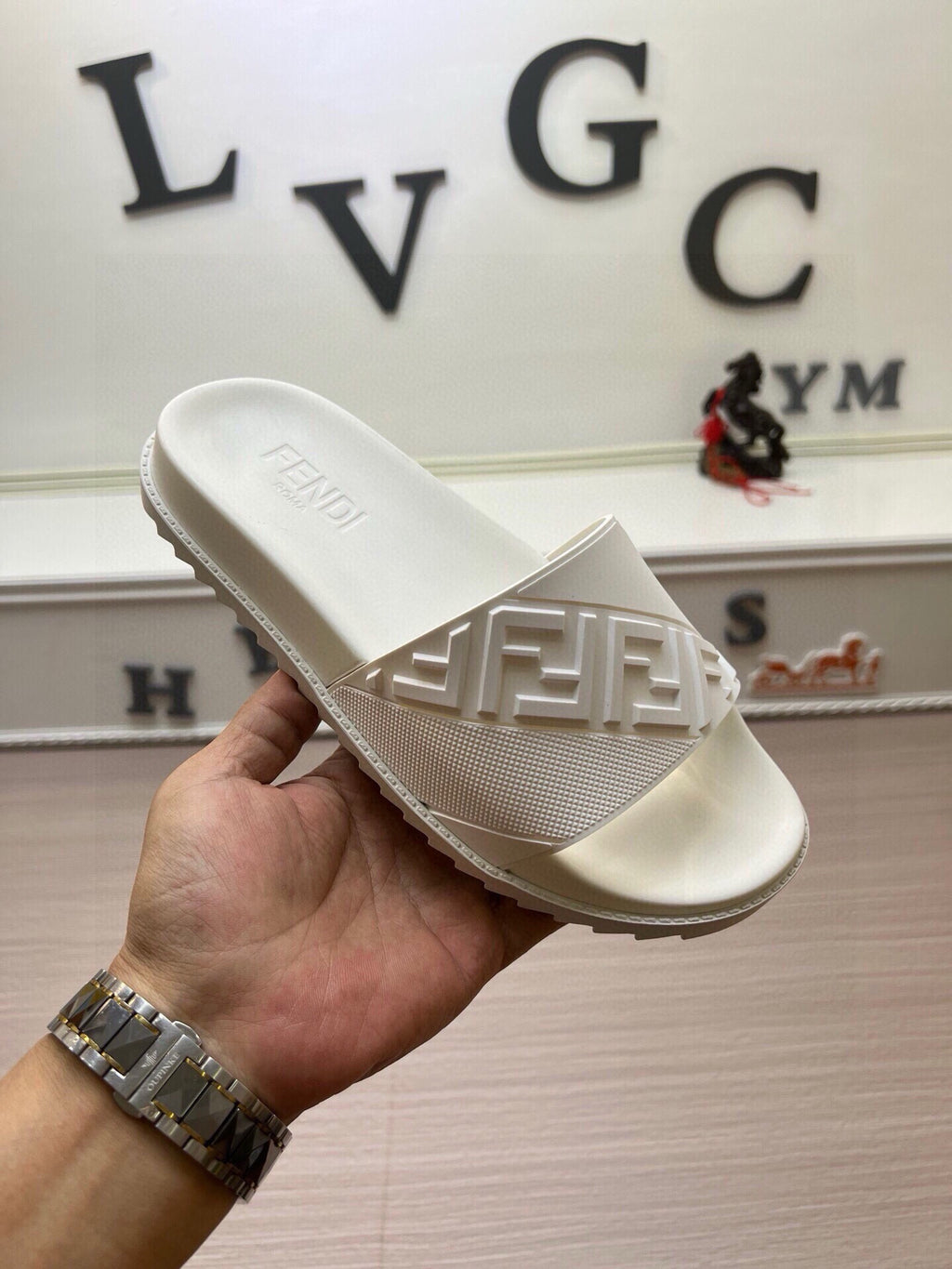 Z5Z35F283 Popular Slippers