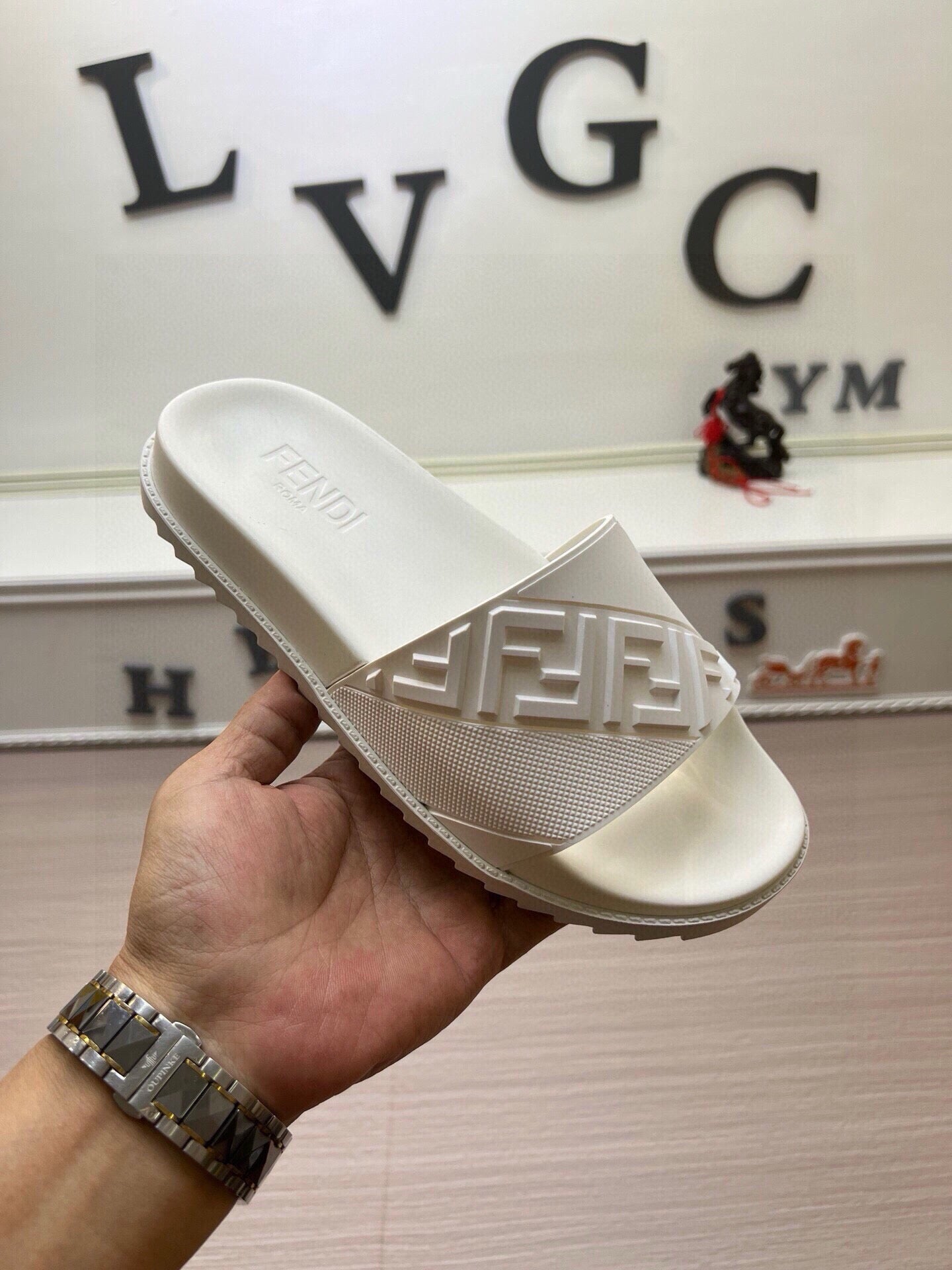 Z5Z35F283 Popular Slippers