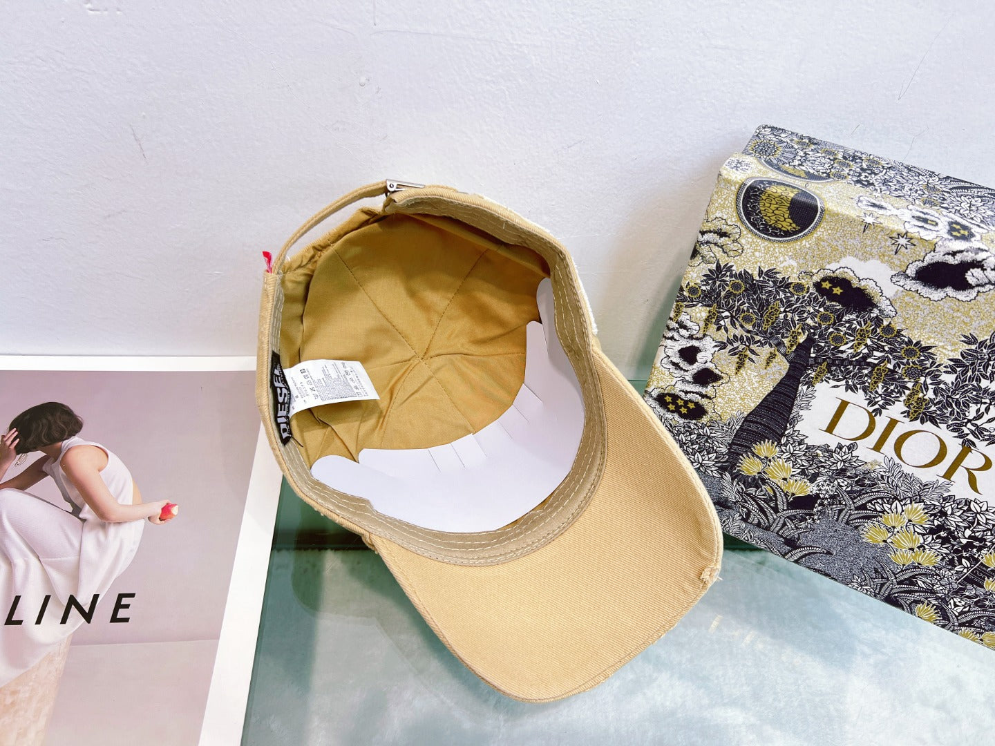 M1Z35D533 Popular  hats