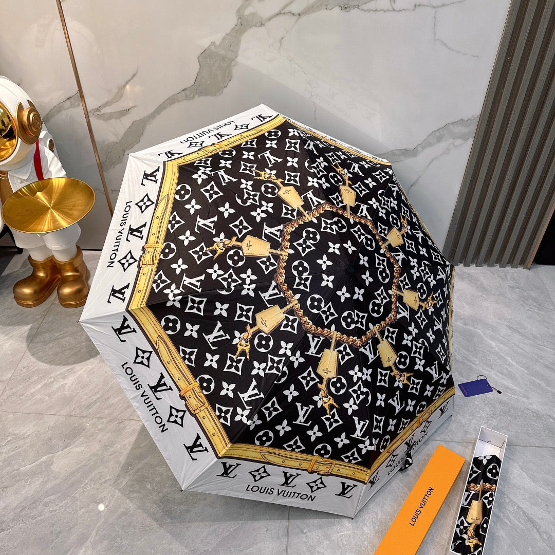 J1R85E61 Popular UV resistant umbrella