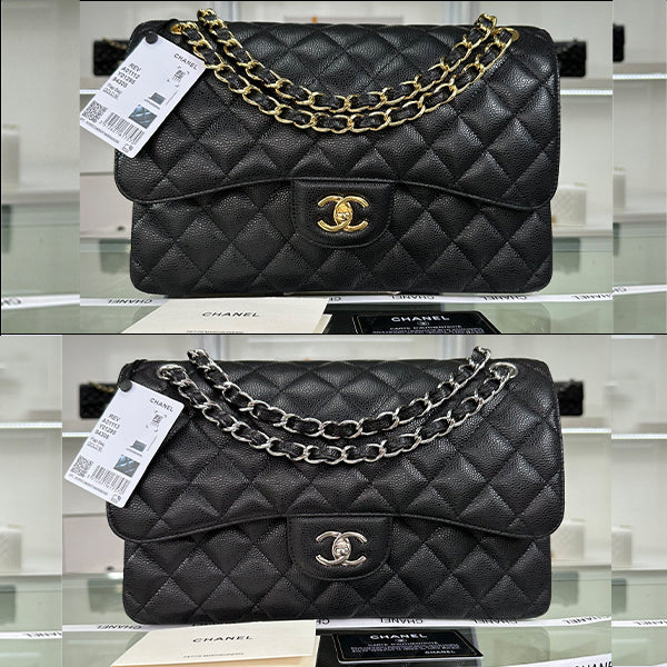 B5R76C39 Trendy classic high-quality leather bag