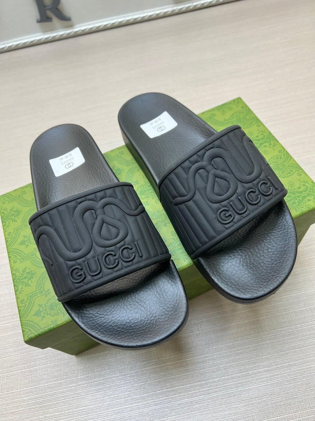 Z5LB218 Popular Slippers