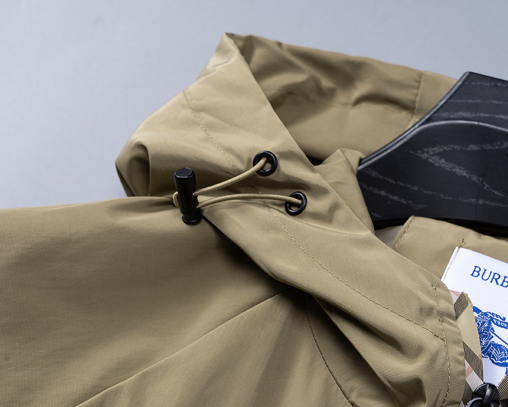 U1R86R19 Popular Coats