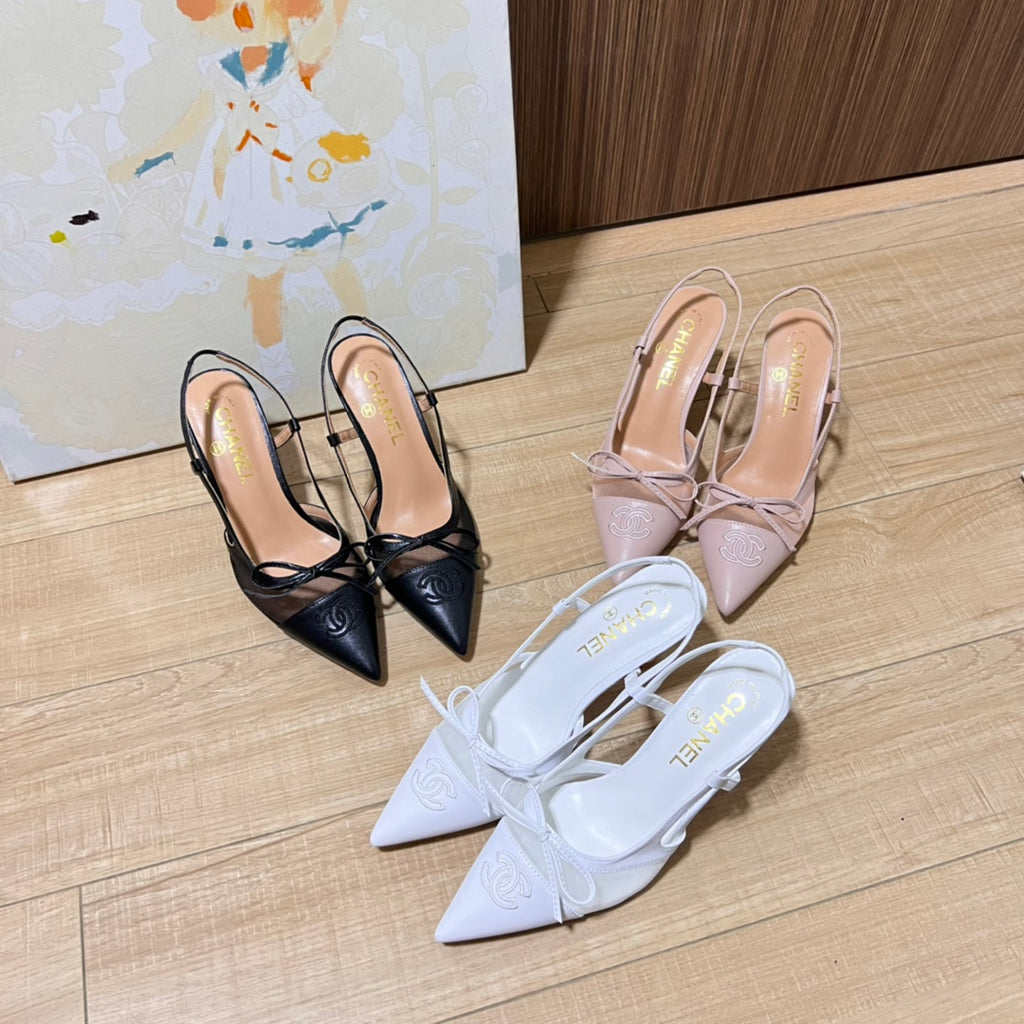 Z1ZC40 Popular High heels  Heel height 6cm