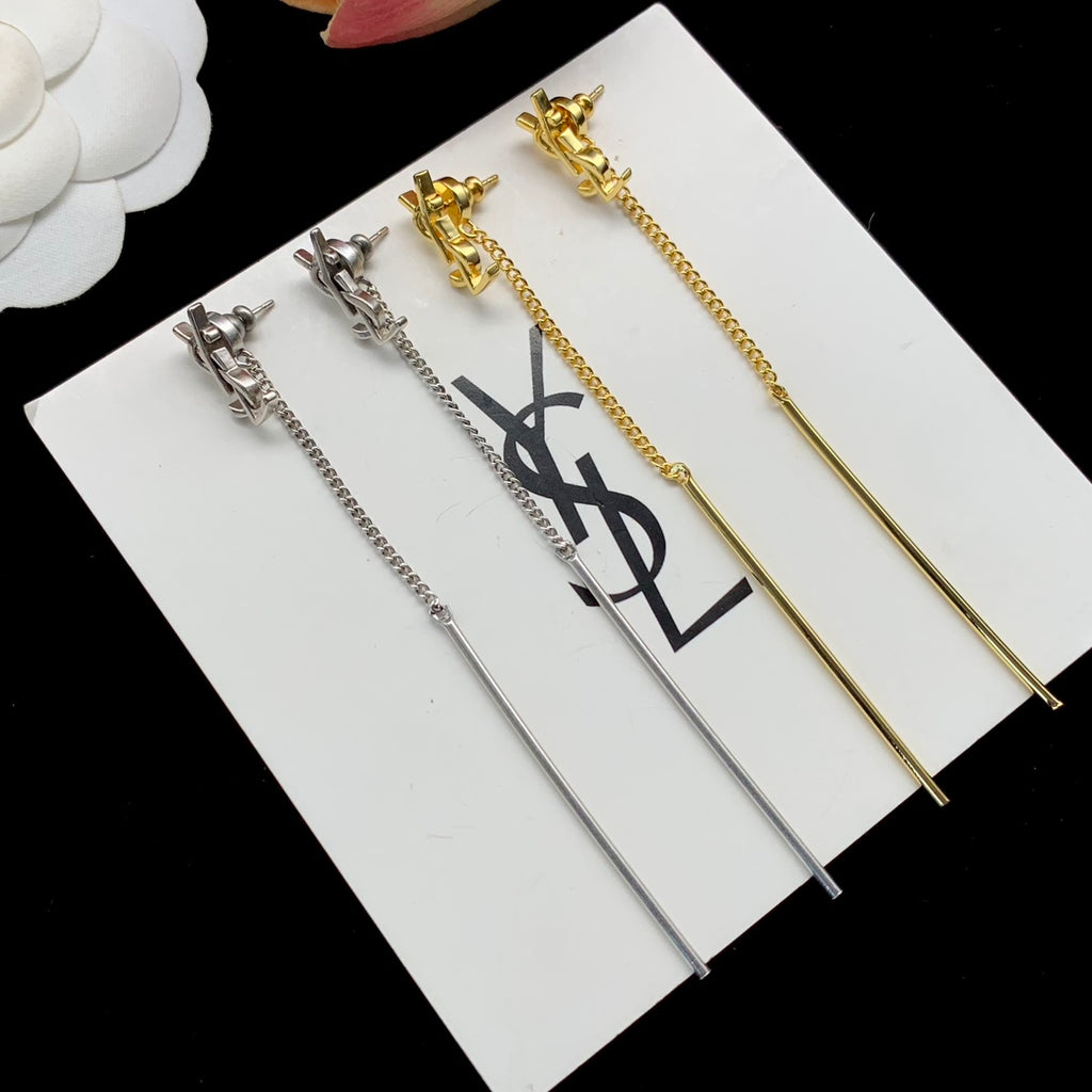 X1X75SL2E Popular Earrings