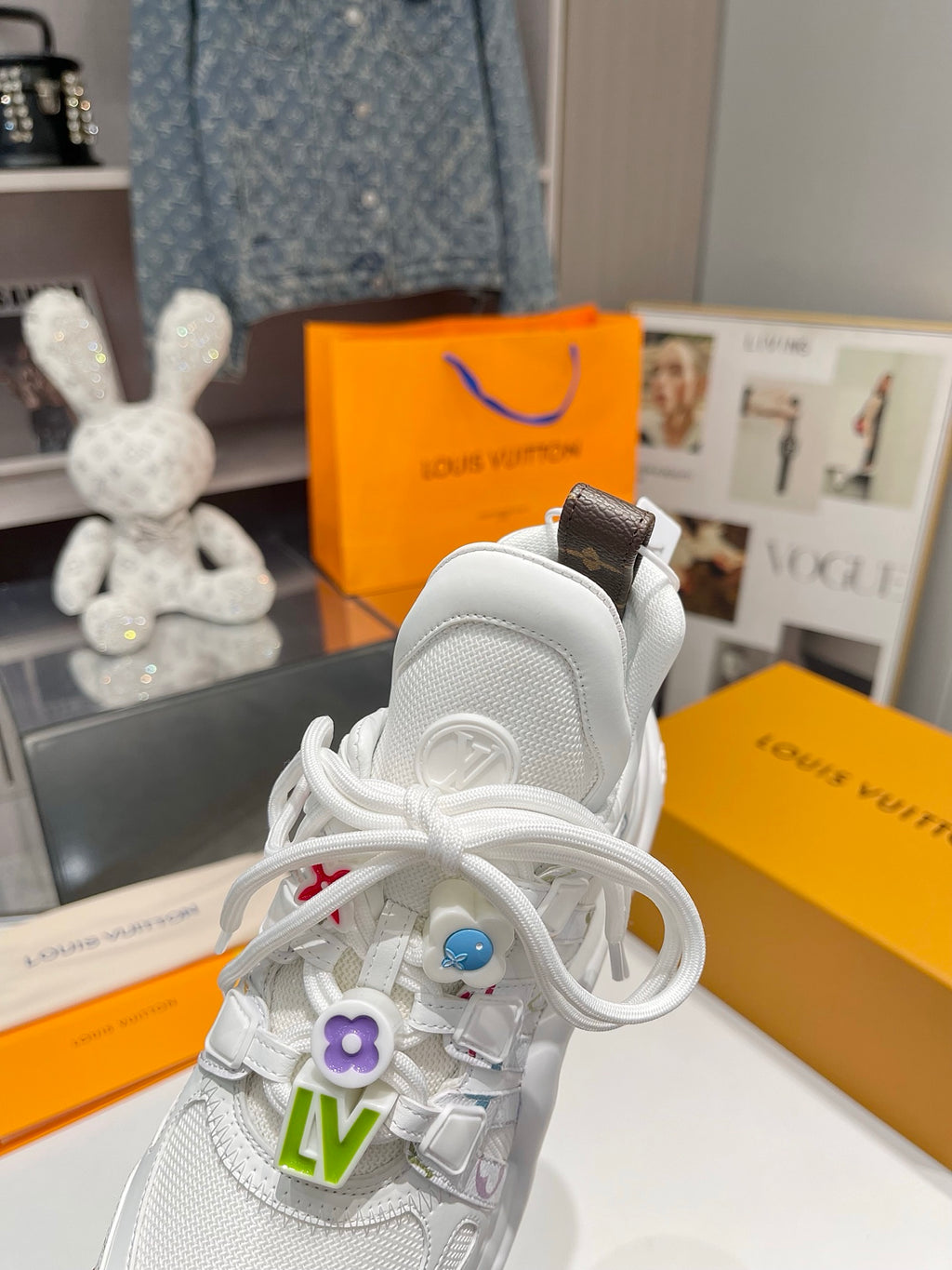 Z2Q105E434  Popular high-quality Shoes