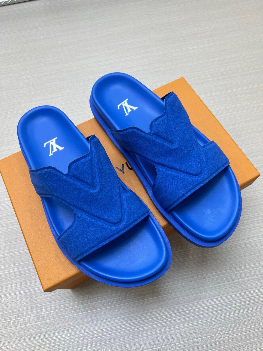 Z5LE229 Popular Slippers