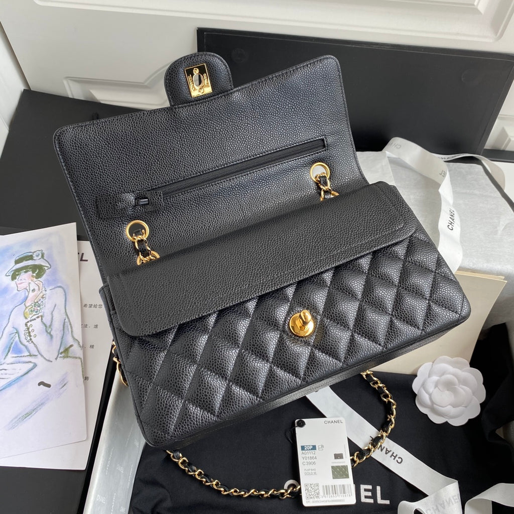 B5R76C39 Trendy classic high-quality leather bag