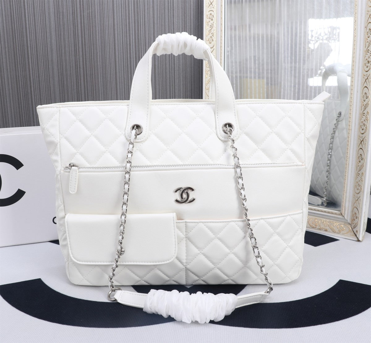 B12X64C474 Popular   leather bag