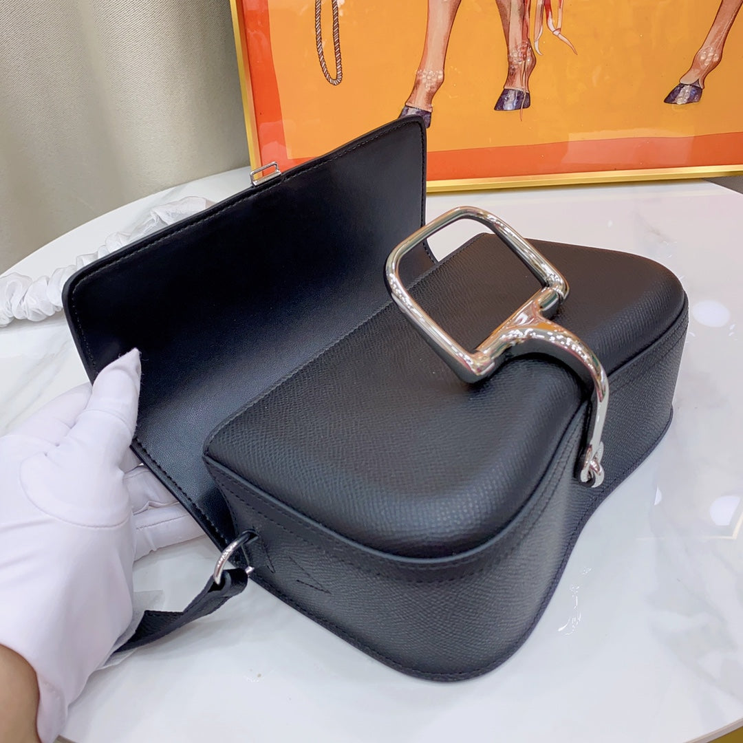 B1N55H8 Popular  leather bag