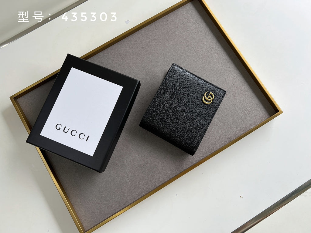 B1X44B381 Popular leather wallets