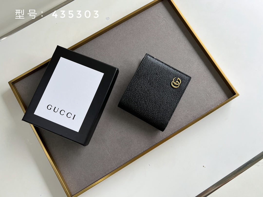 B1X44B381 Popular leather wallets