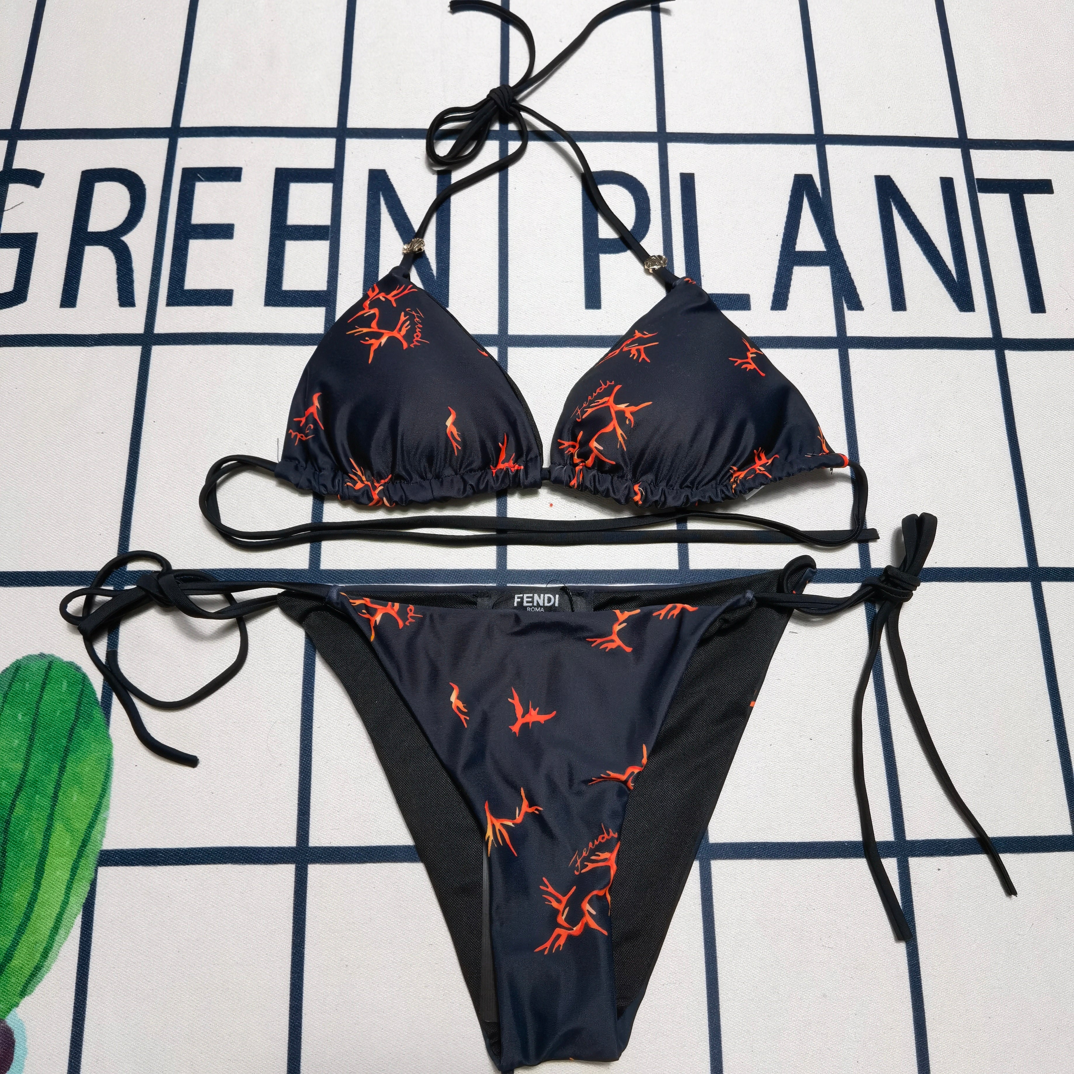 Y1R46F15 Popular Bikini swimsuit