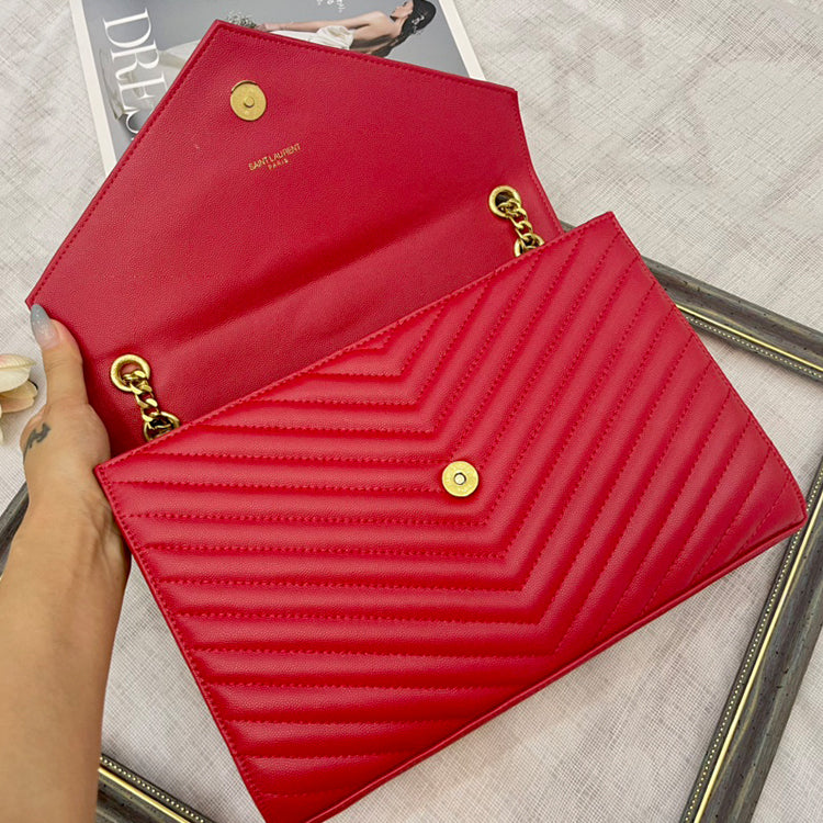 B1X61SL010 Popular  leather bag 