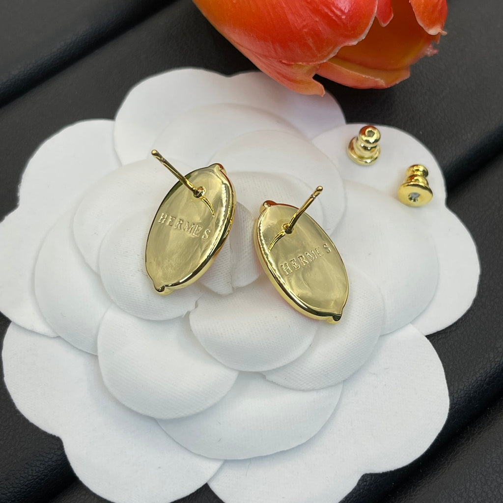 X1Z94H613E Popular  Earrings