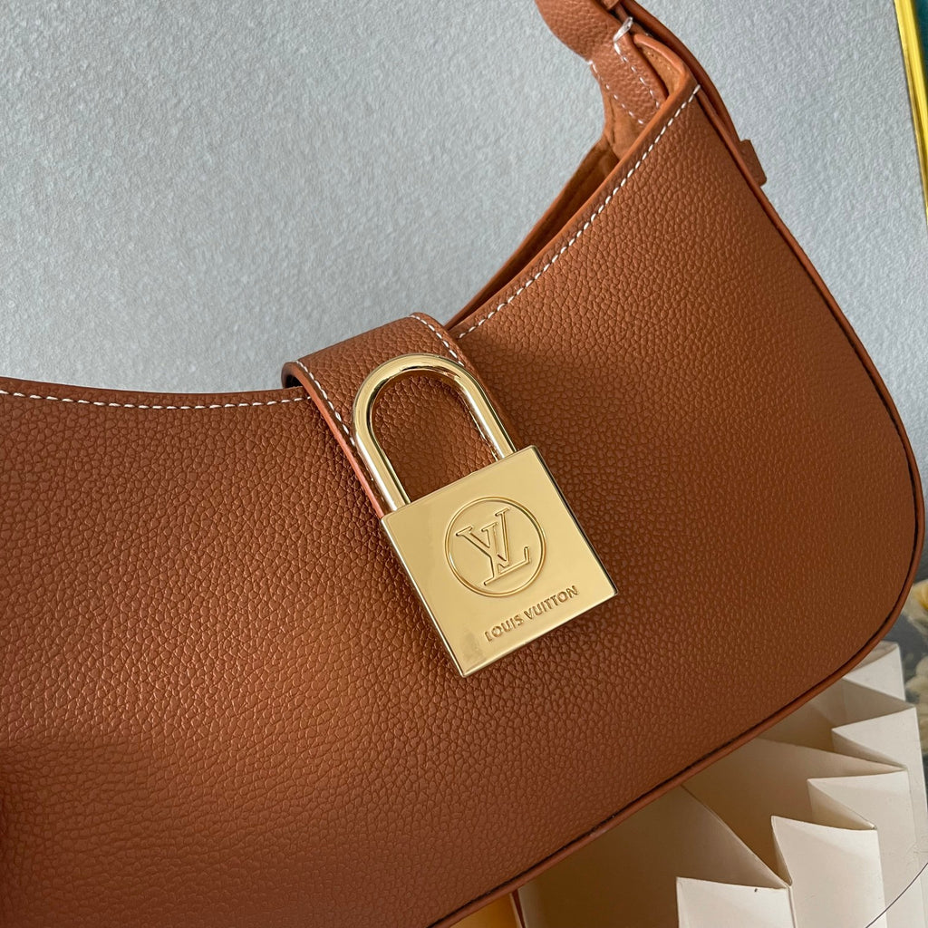 B1X44C416 Popular leather bag