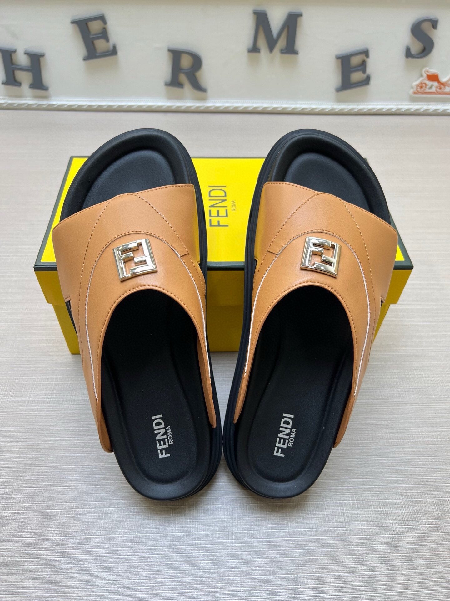 Z5LF221 Popular Slippers