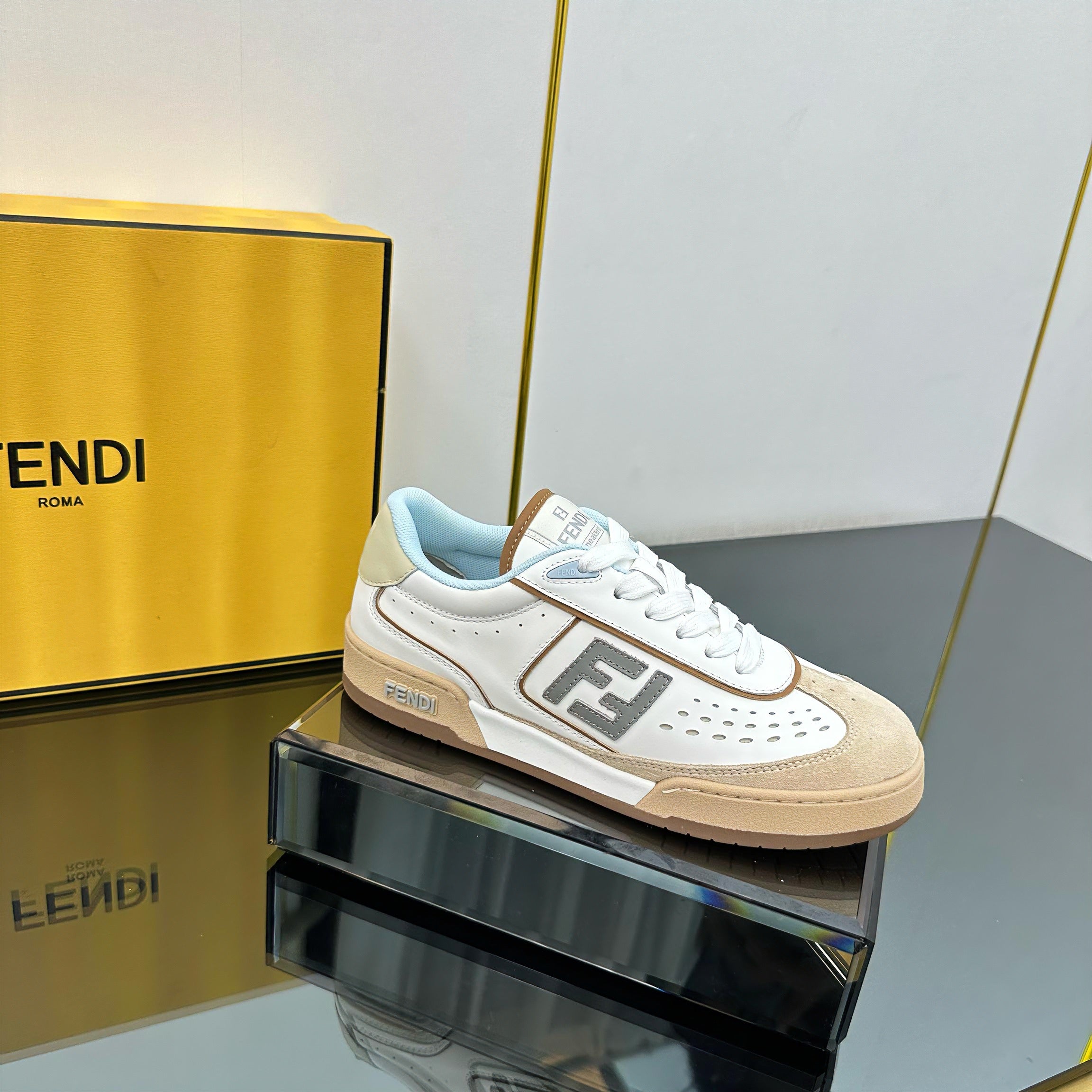 Z2Q105F421 Popular high-quality Shoes