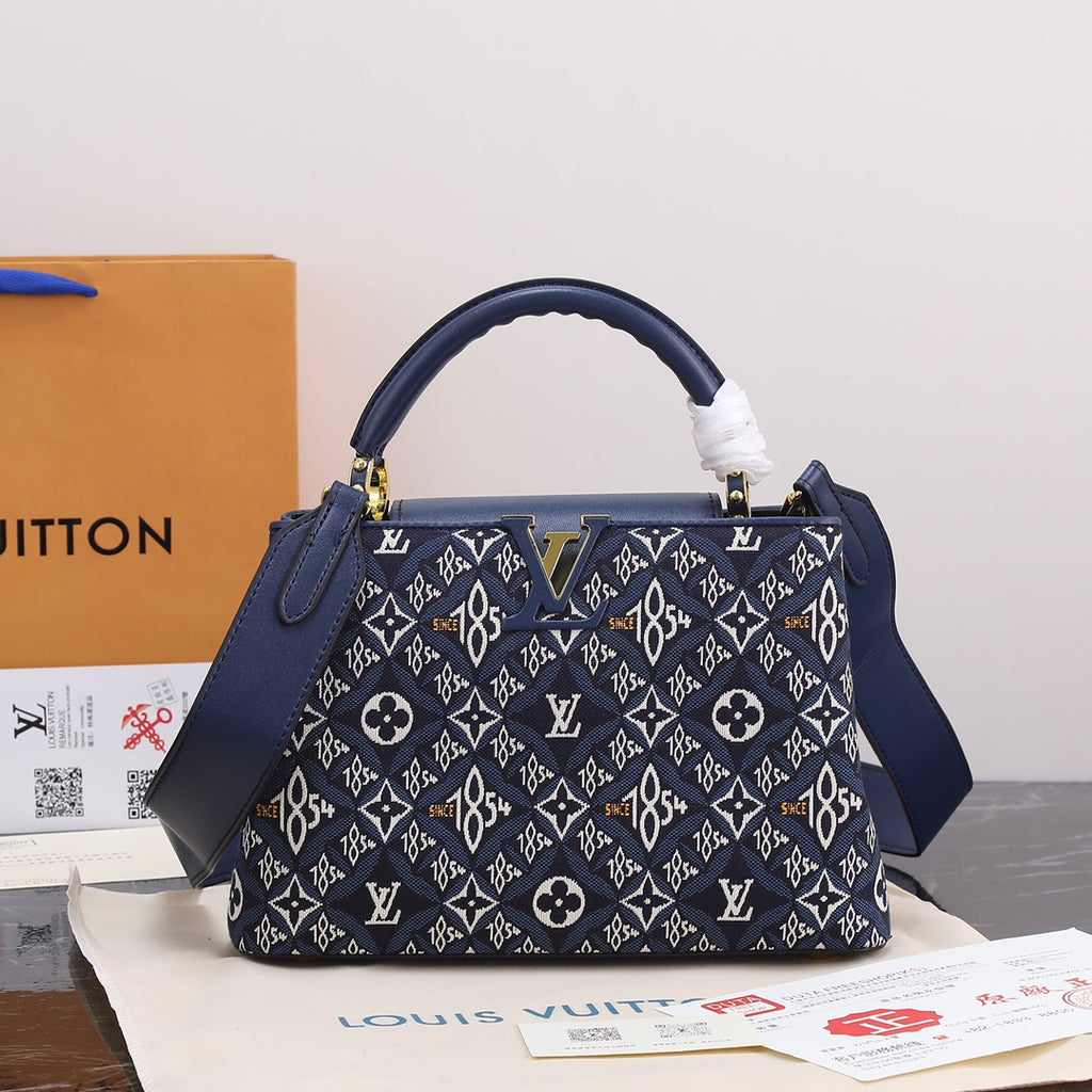 B1X54E441 Popular  leather bag
