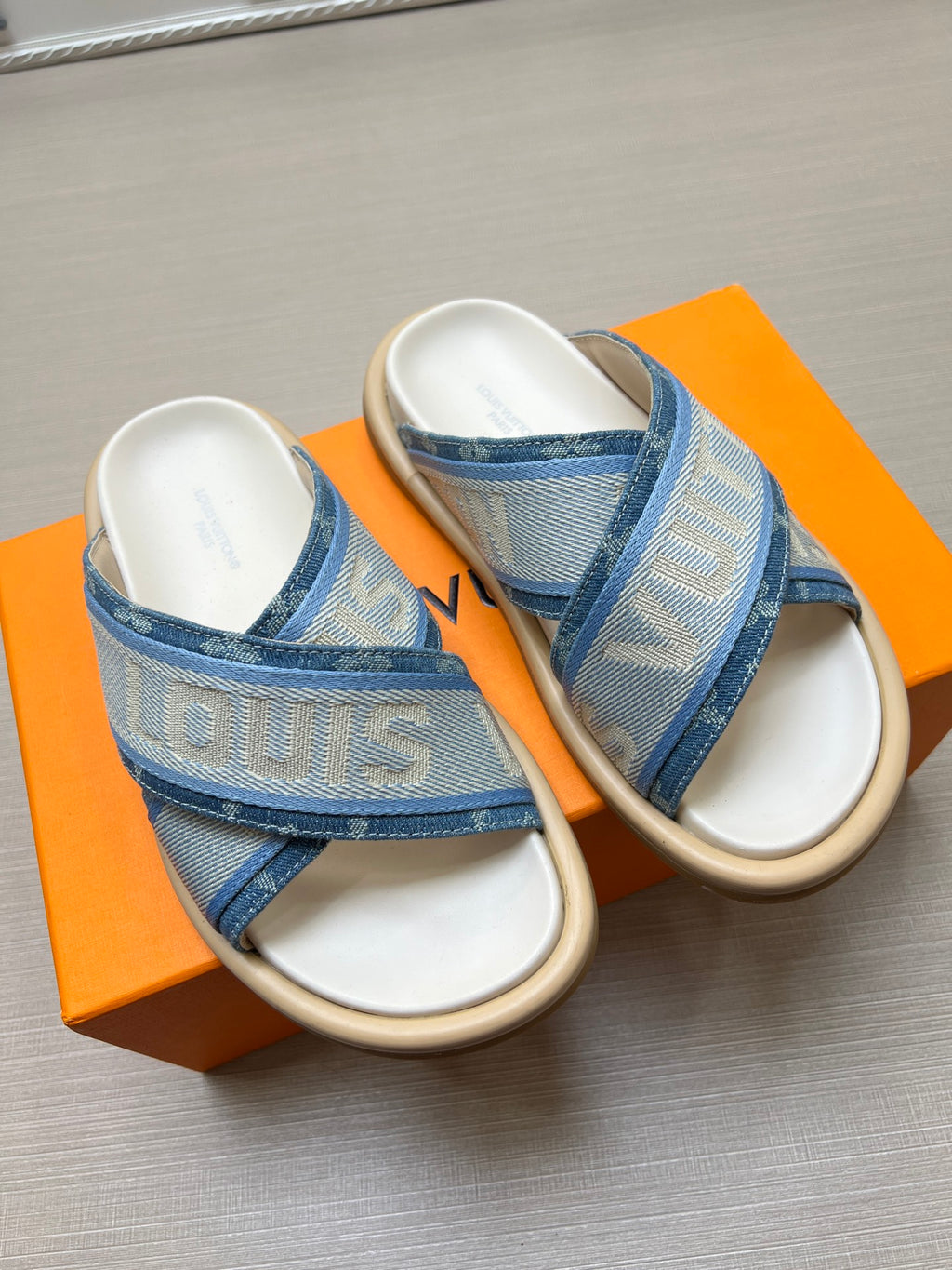 Z5Z35E274 Popular Slippers