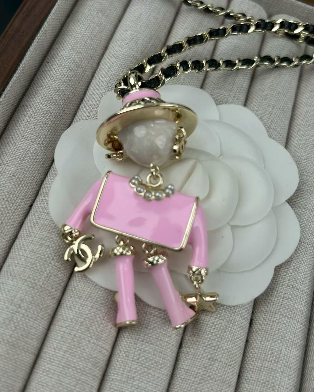 X1Q85C50X Popular Necklace