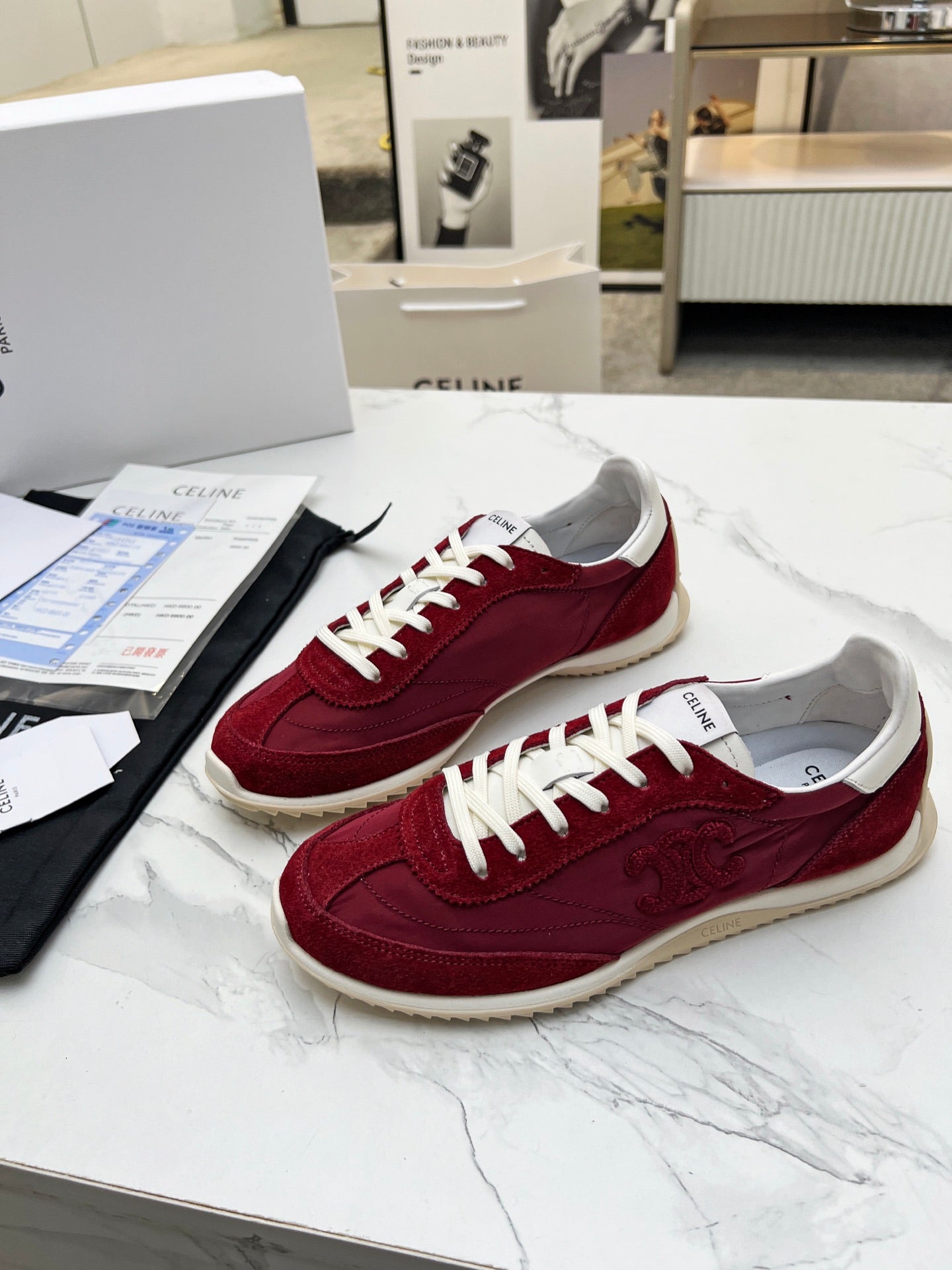 Z2Z85N40  Popular high quality shoes