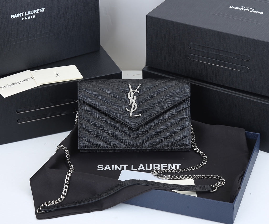 B1L124SL75 Popular  leather bag